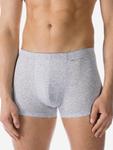 Боксеры Mey, серый - фото 3