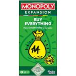Настольная игра Monopoly Buy Everything - фото