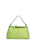 Сумка через плечо Roberta Rossi, зеленый - фото