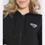 Платье Dkny, черный - фото 4