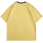 Футболка унисекс Whelve, черный - фото 10