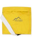 Дождевик Normani Outdoor Sports, желтый - фото 5