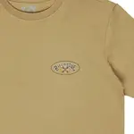 Детская футболка Orbit Billabong, зеленый - фото 3