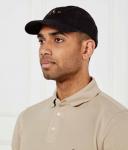 Кепка мужская Tommy Hilfiger с флагом, черный - фото 2