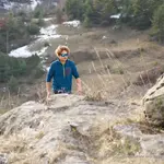 Солнцезащитные очки Sinner Cascada, прозрачный - фото 5