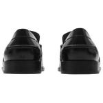 Burberry Туфли-лодочки Tower для женщин, черные - фото 5