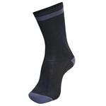 Носки Hummel Elite Indoor, черный - фото 3