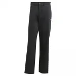 Брюки чинос adidas Originals Trefoil Essentials, черный - фото 3