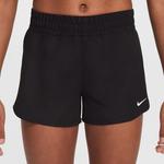 Nike Шорты Teenagers Black/White - фото 3