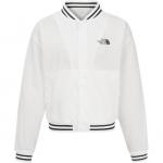 THE NORTH FACE Куртка Unisex White - фото