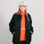 Женская стеганая куртка Dickies, цвет Black - фото 3