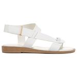 Сандалии Гленни Franco Sarto, белый - фото 3