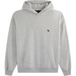 Свитшот мужской Abercrombie＆Fitch, серый - фото