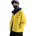 Детская одежда для улицы PROTECTCAMEL, темно-синий - фото 6