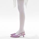 Studio Collection Туфли на высоком каблуке женские Pedro - фото 15