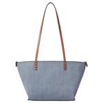 FENDI Хлопковая ролл-сумка - фото 2