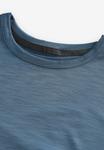 Топ Next REGULAR FIT , Steel Blue/Blue - фото 2