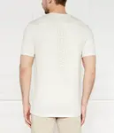 Футболка Regular fit Guess Active, бежевый - фото 4