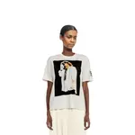 Футболка с носком WWE Mankind PALACE, белый - фото 10