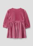 s.Oliver Платье в цвете Pitaya - фото 2