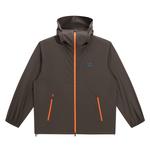 PEACEBIRD MEN Куртка мужская Brown, Batch 1 - фото