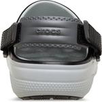 Сабо Crocs Classic Turbo, Black - фото 6