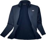 Helly-Hansen мужская флисовая куртка Alpha Zero Helly Hansen, 597 Navy - фото 4