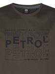 Футболка Petrol Industries, Dark grey - фото 4
