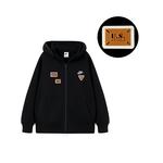 Nike Куртка мужская черная, Black - фото 3