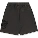 Шорты Casual Unisex UNDEFEATED, черный - фото 7