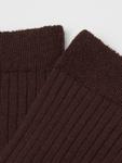 Носки CALZEDONIA Socks, темно-коричневый - фото 3