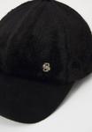 Бейсболка BOSS ARI ICON, Black - фото 4