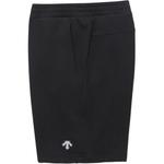 Повседневные шорты унисекс DESCENTE, черный - фото 4