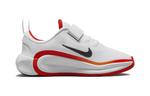 Детские кроссовки Nike Детские, White/Red - фото 2
