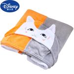 Disney Плед 165х90 см, стиль Cat Teacher - фото 2