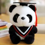 Плюшевая игрушка Dr Panda Animal Doll высотой 25 см LOGISTAR - фото 6