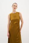 InWear Платье 'Kayla' в цвете карамель - фото 7