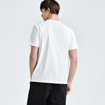 Футболка мужская Kappa, Microchip Gray-0107 - фото 11