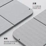 Коврик для йоги tpe мужской gray LINING - фото 9