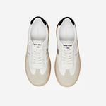 Женские повседневные туфли Basil Khaki Marie Claire, карамельно-коричневый с белым 641-31228 - фото 6