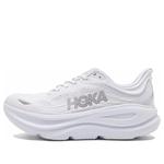 Кроссовки bondi 9 Hoka One One, фиолетовый - фото