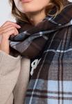 Шарф America Today Scarf, Brown - фото 2