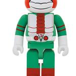 Модные фигурки BE@RBRICK - фото 5