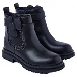 Ботинки Gioseppo Breed, черный - фото 2