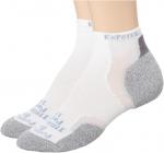 Одиночная пара Experia Low Cut Thorlos, белый - фото