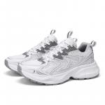 Кроссовки NPL Chunky Sneakers Unisex Low-top, серый - фото 9