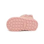 Детские ботинки для детей Budding, хаки - фото 5