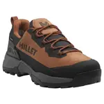 Походные ботинки Millet Ubic Low Goretex, коричневый - фото 3