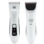 Электробритва Cortex, белый - фото