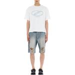 Спортивная футболка Selldone WE11DONE, белый - фото 4